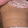 Marina & Pau Soft Bodied Doll. Image 10