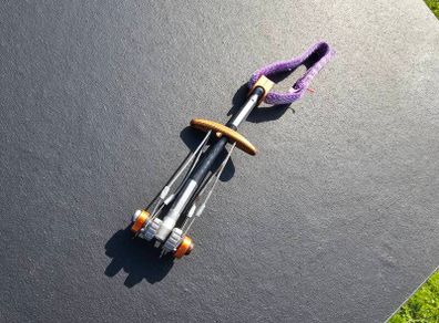 Vintage 1990s Climbing Gear Cam