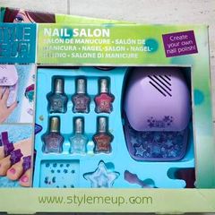 Nail Salon
