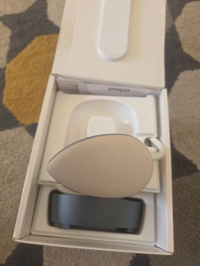 Cricut Joy Starter Bundle with EasyPress Mini
