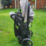 Joie Evalite Duo Stroller - Pebble Image 7