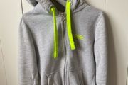 Superdry zip up hoodie for women / ladies