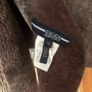 Escada Sports Ladies Lambskin Reversible Jacket Image 4