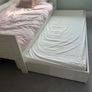 Premium Single bed and Underbed Drawer Bed Image 2