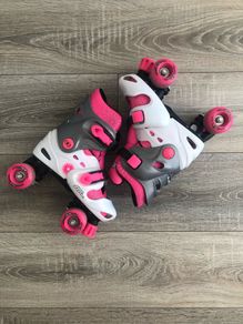 roller skates