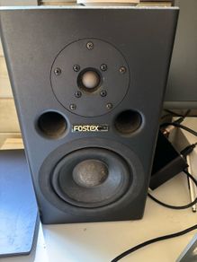 Fostex PM-1 Active Studio Monitors (Pair)