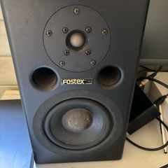 Fostex PM-1 Active Studio Monitors (Pair)