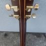 Lowden S22 JUMBO Acoustic Guitar With Original Case Image 10