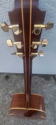 Lowden S22 JUMBO Acoustic Guitar With Original Case