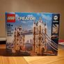 Lego Creator - Tower Bridge (10214) Image 2