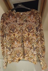 JDY blouse