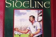 The Voice From The Sideline/ Famous GAA Managers/ Seamus McRory/ 1st edition/ 1997