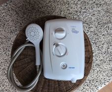 electric shower