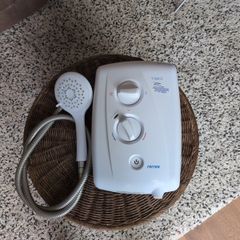 electric shower