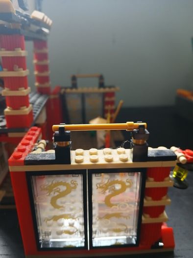 lego Ninjago