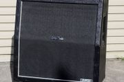 Harley Benton 4x12 speaker cab with Celestion Vintage 30 speakers