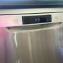 Stainless Steel dishwasher KDW60X23 Image 2