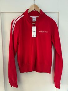 iets Frans Tracksuit Top