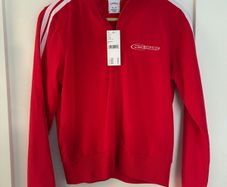 Iets Frans Tracksuit Top