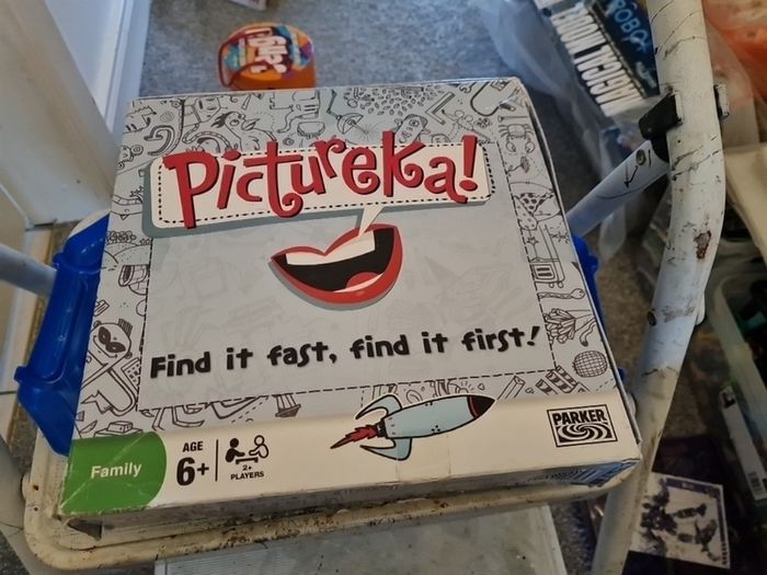 Board Games
