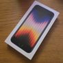 iPhone SE 256gb Unlocked Image 3