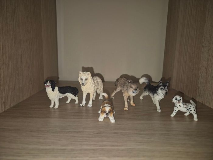 Schleich Toys