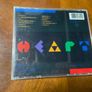 Heart Brigade CD Image 2
