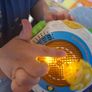 Vtech Crawl and Learn Ball - Lights and Music Image 6