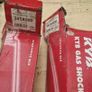 Shock absorber suitable for Peugeot 5008 mk1 Image 2