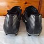 2010 nike premier II fg boots Size 6 eu 40 black leather in excellent condition Image 9