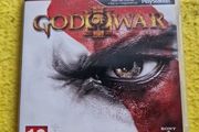 God of War III PlayStation3 Ps3 Games Original