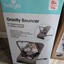 Co sleeper and bouncer Image 2