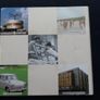 Gold plated East German coins DDR original vintage set Image 3