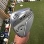 Callaway Jaws Raw 60 Deg Lob Wedge. Image 3