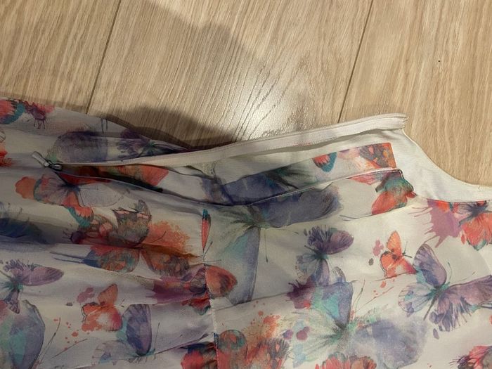 Next - Beautiful dress - 12yo