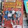 Merlins premier league stickers 94 95 96 97 99 and USA 94 world cup sticker albums Image 9