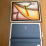 Apple iPad Air 13 inch (M4) 2026 Model and case Image 6