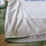 Ireland Football Long Sleeve Away Jersey 2006 to 2007 Small Adult Umbro Image 8