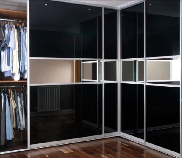 RK kitchens and wardrobes