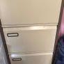 tumble drier washing machine filing cabinet Image 3