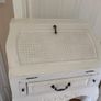 Lovely Shabby Chic (Upcycle Project) Writing Desk Image 6