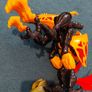 Transformer /toy /vintage Image 3
