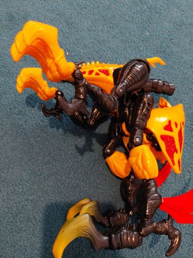 Transformer /toy /vintage