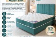 Mattresses