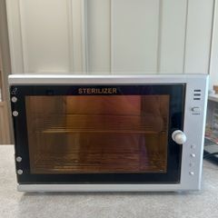 sterlizer