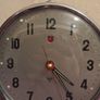 1970's Shanghai Diamond mechanical wind-up alarm clock  - Fully working Image 3