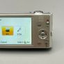 Panasonic Lumix DMC-FS16 14MP Digital Camera Silver Image 7