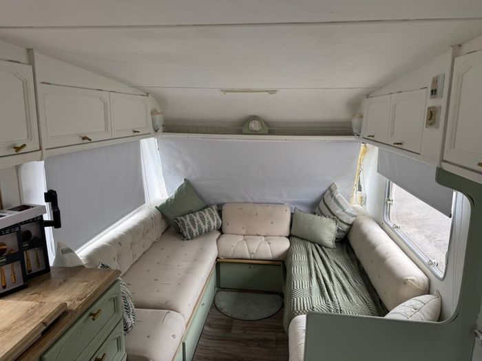 caravan