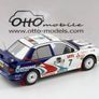 Mitsubishi 1/18 makinnen Otto Image 9