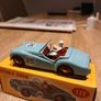 Dinky Triumph Tr2 Sports Image 5